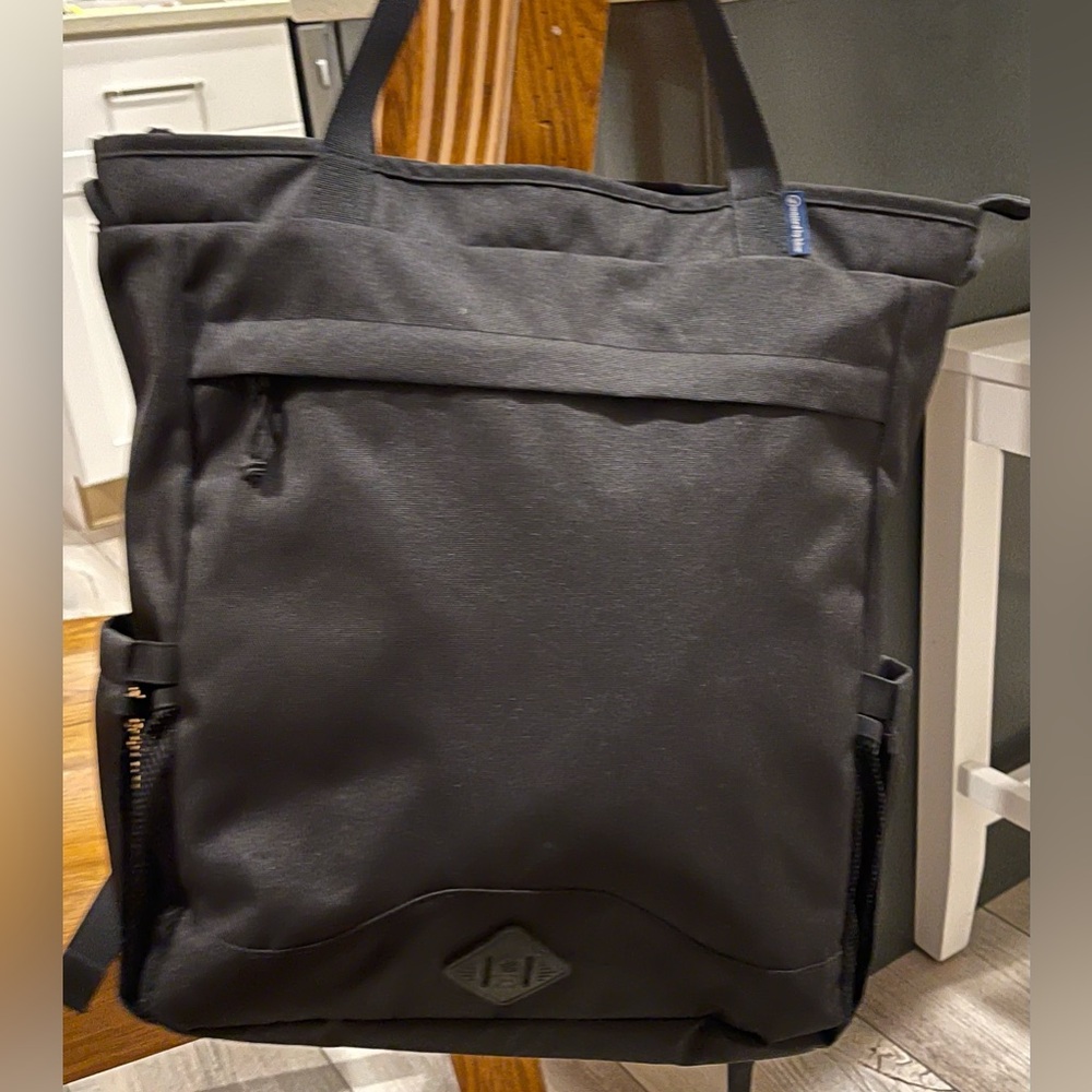 United By Blue Tote